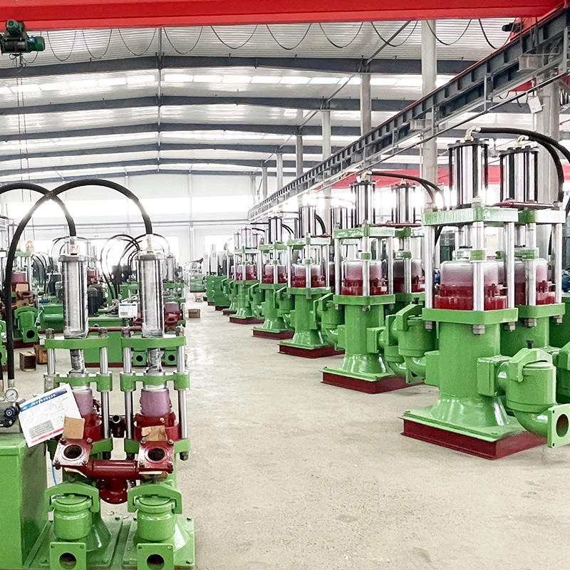 節(jie)能陶(tao)瓷柱(zhu)塞泵(beng)發貨(huo)視頻(pin)