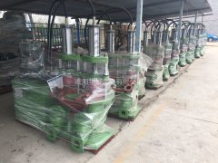 yb140陶瓷柱(zhu)塞泵