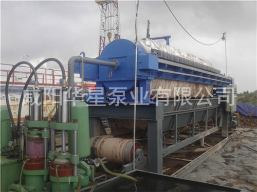 YBH壓濾機專(zhuan)用節能泵(beng)_節能陶瓷(ci)柱塞泵