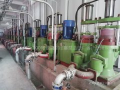 陶瓷柱(zhu)塞泵的(de)五大特(te)點