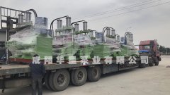 洗砂(sha)廠為(wei)什麼(me)要用(yong)壓濾(lü)機專(zhuan)用泵(beng)