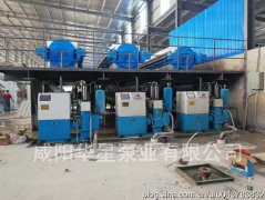 陶瓷柱(zhu)塞泵與渣(zha)漿泵的不(bu)同點