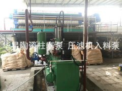 陶瓷(ci)柱塞泵(beng)常見問(wen)題分析(xi)