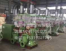 陶(tao)瓷柱塞(sai)泥漿泵(beng)的維護(hu)方法