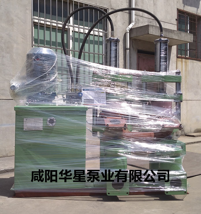 陶瓷(ci)液壓(ya)柱塞(sai)泵