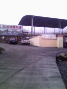 陶瓷柱(zhu)塞泵使(shi)用現場(chang)油田項(xiang)目建設(she)