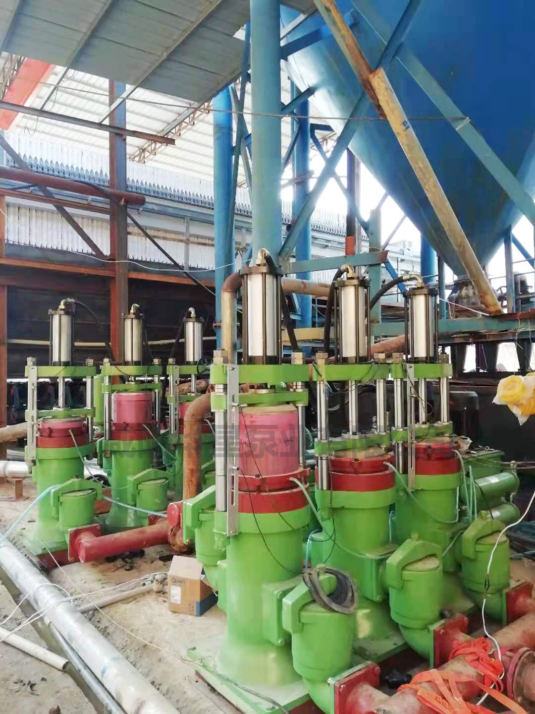 三(san)缸陶瓷(ci)柱塞泵(beng)