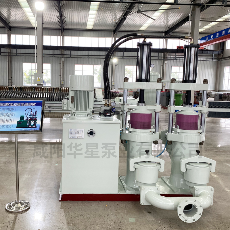 陶瓷(ci)柱塞(sai)泵客(ke)戶使(shi)用現(xian)場主(zhu)圖9