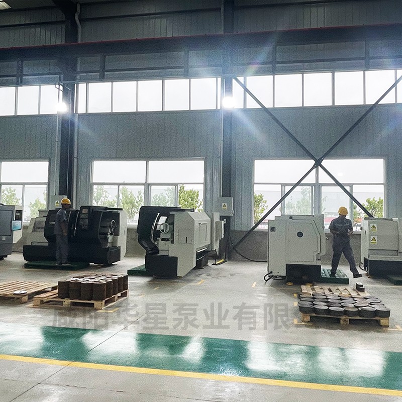 陶瓷(ci)柱塞(sai)泵