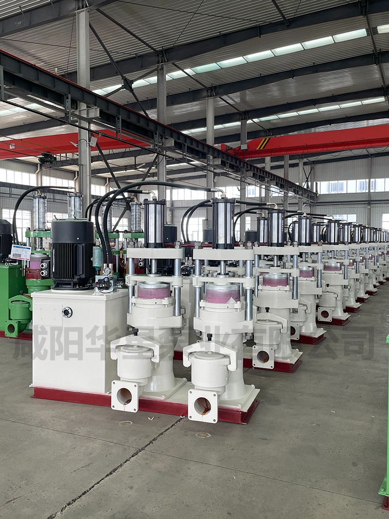 液壓陶(tao)瓷柱塞(sai)泵 浙江(jiang)