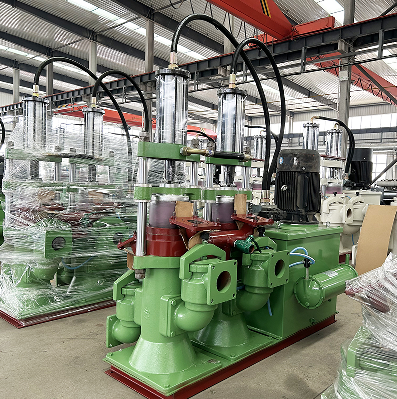 YBH200-19液壓(ya)陶瓷柱(zhu)塞泵-2