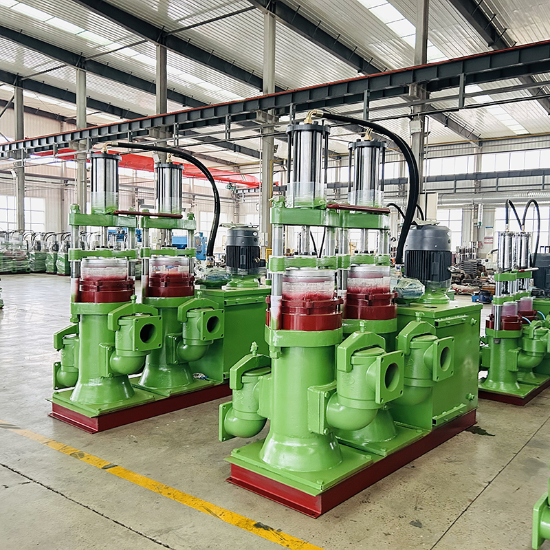 液壓(ya)陶瓷(ci)柱塞(sai)泵8