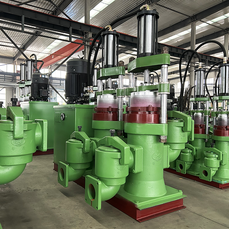 YB300加高陶(tao)瓷柱塞(sai)泵