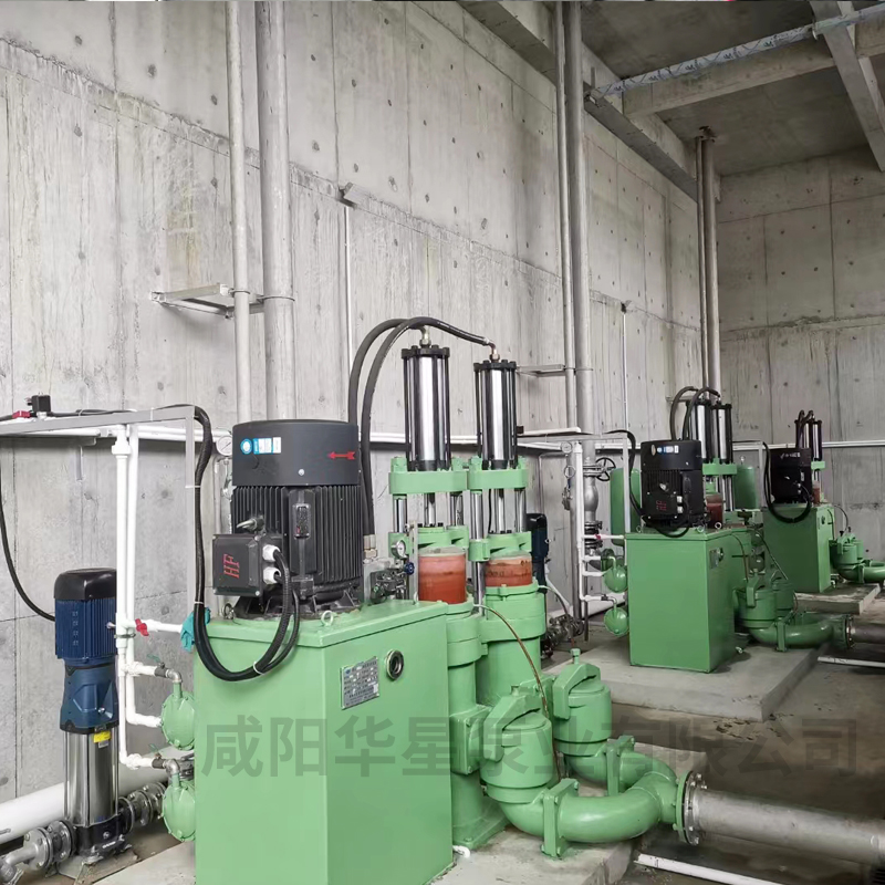 YB系列(lie)陶瓷柱(zhu)塞泵怎(zen)麼選型(xing)