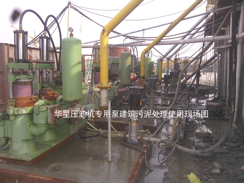 高壓(ya)隔膜(mo)泵使(shi)用壽(shou)命的(de)決定(ding)因素(su)與優(you)點