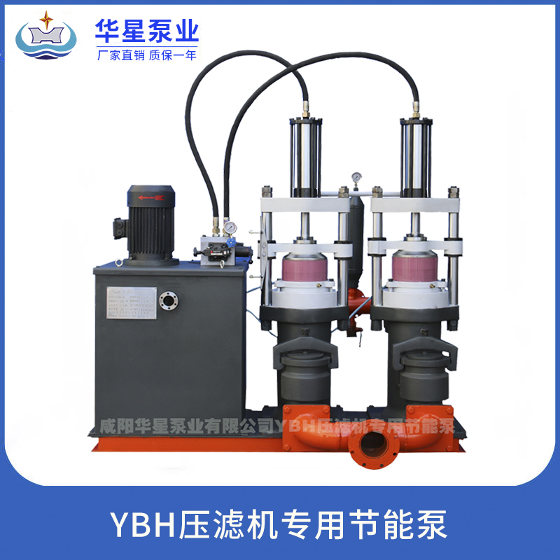 YB節(jie)電陶瓷(ci)柱塞泵(beng)