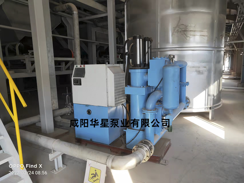 ZN智(zhi)能變頻(pin)泵客戶(hu)使用案(an)例