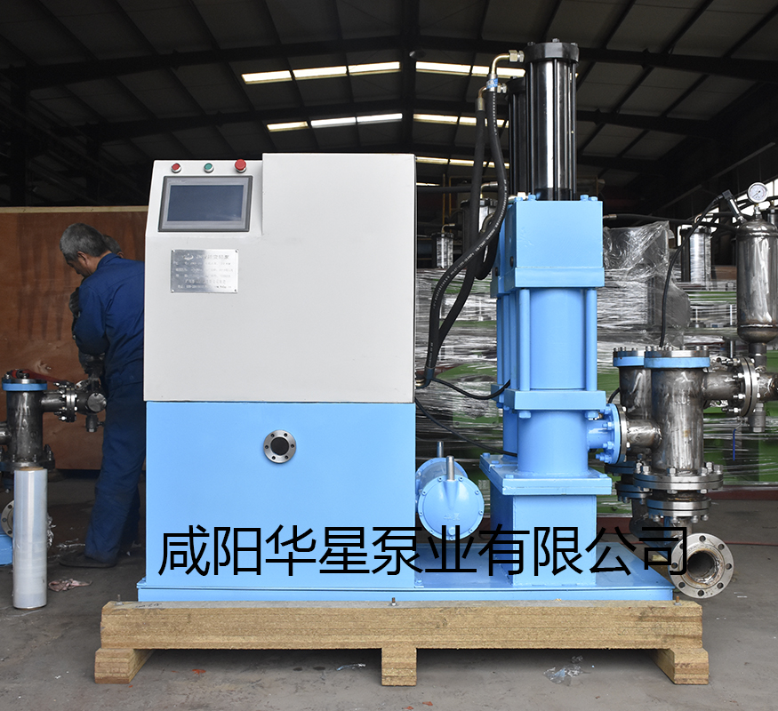 柱塞泥(ni)漿泵型(xing)号及參(can)數大全(quan)