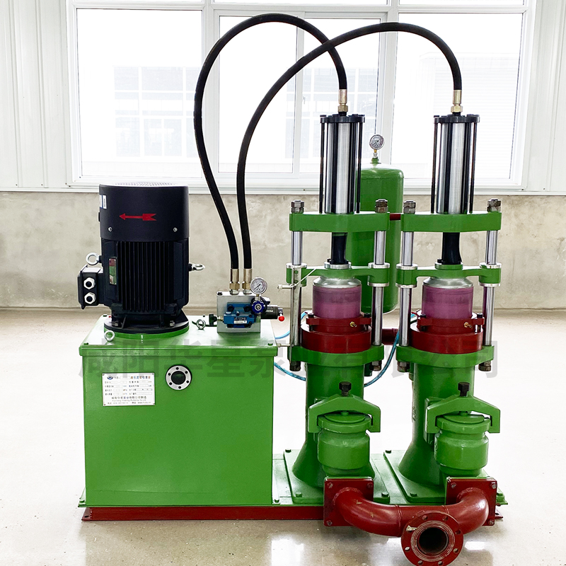 陶瓷(ci)柱塞(sai)泵客(ke)戶使(shi)用現(xian)場主(zhu)圖5