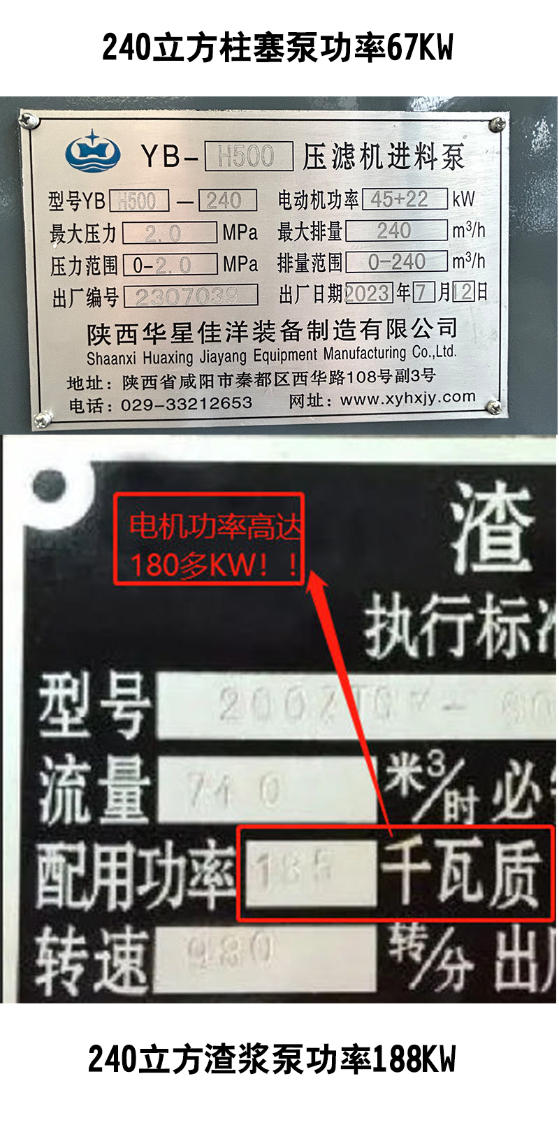 洗煤(mei)廠陶瓷(ci)柱塞泵(beng)替換渣(zha)漿泵