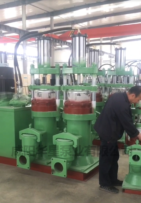 YB400陶(tao)瓷柱(zhu)塞泵(beng)有多(duo)大