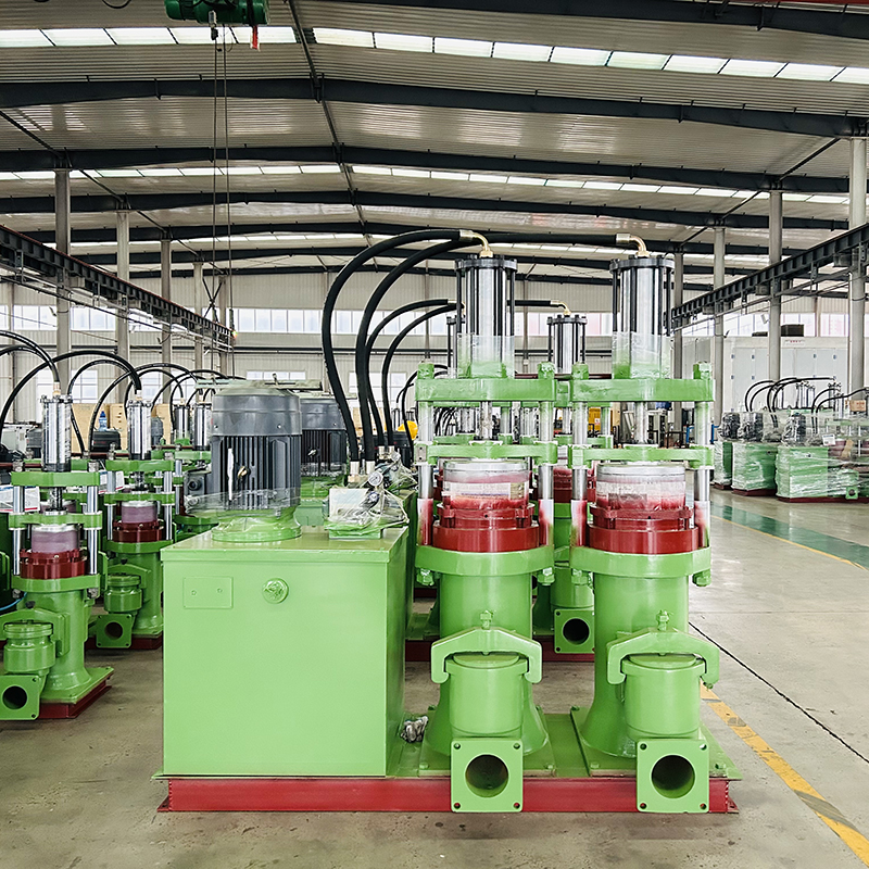 陶(tao)瓷柱(zhu)塞泵(beng)無壓(ya)力的(de)原因(yin)